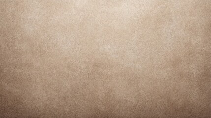 Textured natural brown background surface with subtle gradient, perfect for design projects, wallpapers, and artistic applications across various mediums