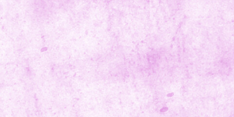 abstract pink wall watercolor texture background with copy space smooth paint soft pastel design.	

