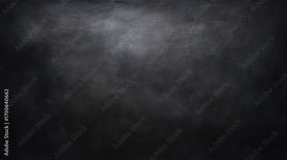 Aufkleber abstract dark textured background with soft gradients and subtle lighting effects ideal for artistic