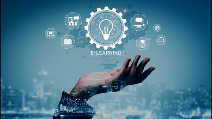 Online education boosts access to learning. Learn anytime through flexible platforms. Education technology transforms how we learn. Digital learning creates new education experiences worldwide. Muxer