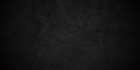 Grunge texture abstract black charcoal wall Stone concrete texture grungy backdrop background. dark grey black slate texture background. Black texture chalk board and black board.	
