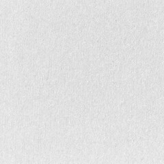 Wrinkled White Paper Texture Background for Vintage and Grunge Design