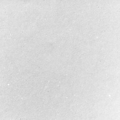 Wrinkled White Paper Texture Background for Vintage and Grunge Design