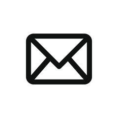 mail vector icon