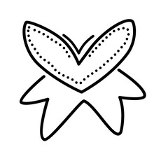 butterfly logo