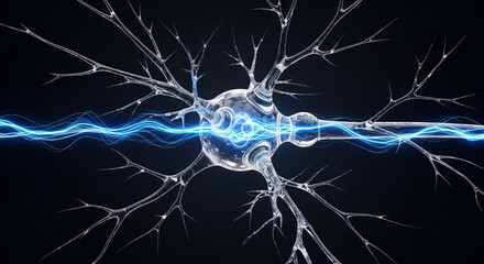 Micro-universe: The Glass Neuron Concept.