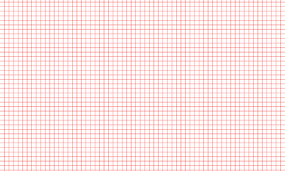 Seamless red square grid pattern backgrounds, abstract geometric lines texture for design projects. checked pattern, seamless, pattern, texture, square, chequered, squared, checker, graph, vector 
