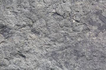 Close-up macro gray stone texture,Dark rough natural rock texture background.