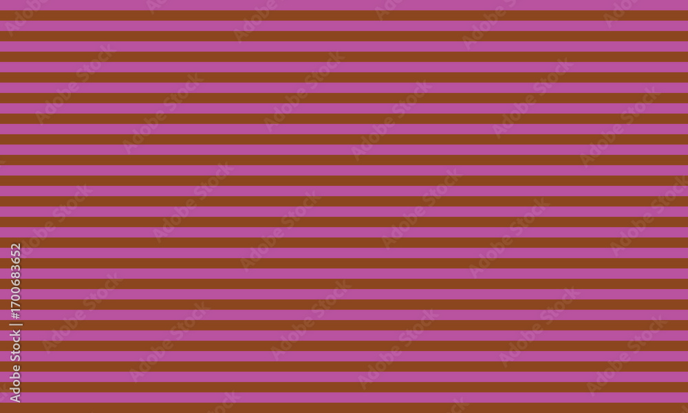 Aufkleber vibrant alternating stripes of magenta and deep red create a striking visual pattern
