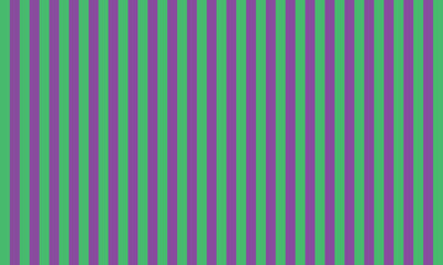 Purple and Green Vertical Stripes Seamless Repeating Pattern