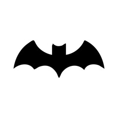 halloween bat icon