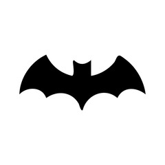 halloween bat icon