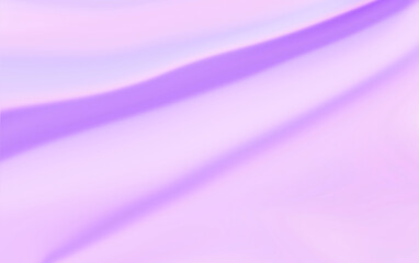 Abstract purple ribbon flowing diagonally with soft lighting and subtle texture perfect for design backgrounds