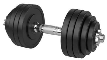 Adjustable Gym Dumbbell Weight
