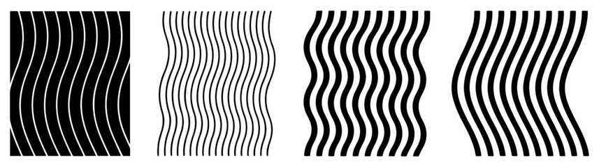 wavy lines pattern wave texture
