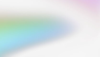 Abstract digital art with swirling blue green and purple gradients flowing across a dark expanse