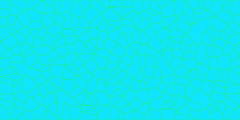 blue abstract background
