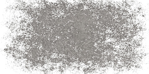 Vintage textured grunge wall with an abstract gray and blue ice pattern