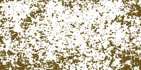 Dirty, rusty brown metal textures form an abstract grunge background with circular patterns