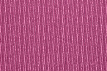 Burnt pink textile texture. Light is coming from top right