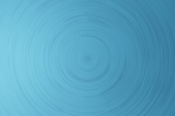 Glacial blue ice round shape texture. Light is coming from left