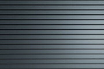 Gunmetal horizontal wooden planks. Light is coming from right