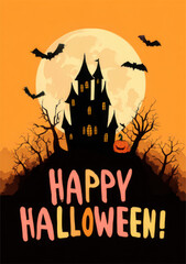 Halloween - Happy Halloween!
