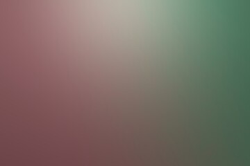 Rosy finch color gradient with complementary color