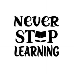 Inspiring Message Encourages Continuous Learning and Personal Growth