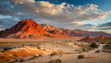 death valley california