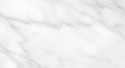 White marble texture with subtle grey veins