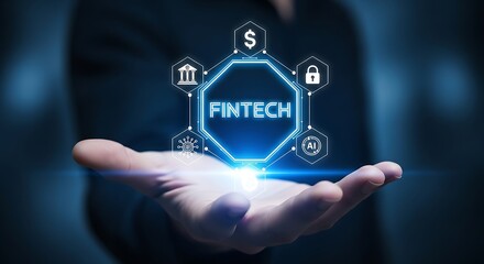 The Future of Financial Technology Innovation and Digital Transformation
