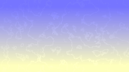 A smooth gradient texture blending soft ivory tones with calming azure blue. This minimalistic abstract background is perfect for digital design, wallpapers, or artistic compositions. The gentle color