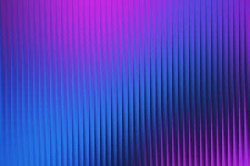 Abstract background with vertical lines and a gradient of blue and purple creating a modern and dynamic visual effect for graphic design projects
