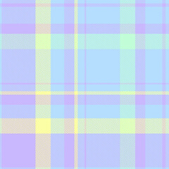 Soft pastel plaid pattern. A seamless, delicate design with intersecting lines, creating a timeless, classic texture. Versatile for backgrounds or textile design.
