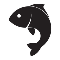 Abstract geometric shapes and lines in a bold red and blue color scheme silhouette