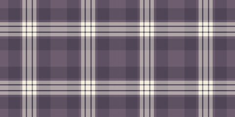 Fototapeta premium Mother pattern tartan check, yard seamless texture background. Line fabric vector plaid textile in pastel and grey colors.