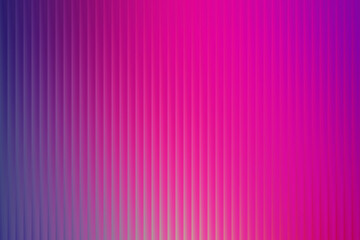 Vertical lines with a gradient of pink and purple creating an abstract modern pattern design effect