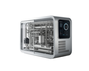 Innovative Carbon Capture Technology System for Sustainable Industrial Operations and Climate Solutions