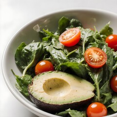 avocado salad