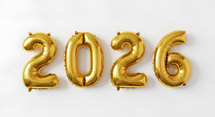 new year 2026