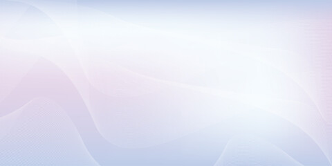 White and Blue Watercolor Color Dark Liquid Gradient Mesh. Pastel Turquoise Indigo Pink Bright Blurry Wallpaper. eps 10