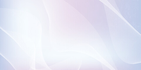 White and Blue Watercolor Color Dark Liquid Gradient Mesh. Pastel Turquoise Indigo Pink Bright Blurry Wallpaper. eps 10