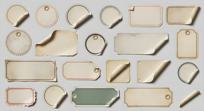 Label Images