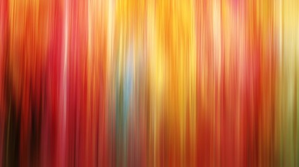 Abstract Color Fusion: A vibrant display of artistic expression, featuring dynamic color streaks creating a lively and visually captivating composition, full of energy and movement.