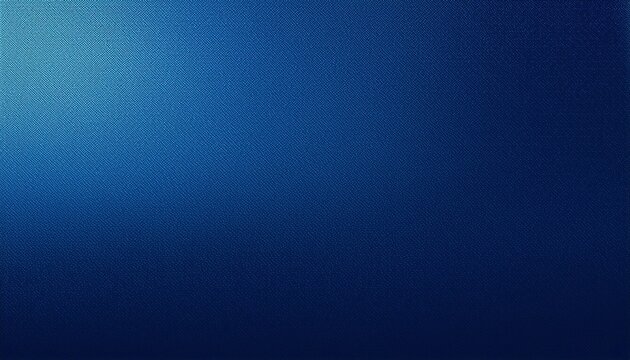navy blue grainy gradient background noise texture poster backdrop banner design copy space