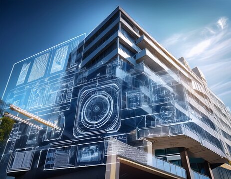 innovative bim tools enhancing design accuracy cutting edge bim tech boosts precision and streamlines aec workflows