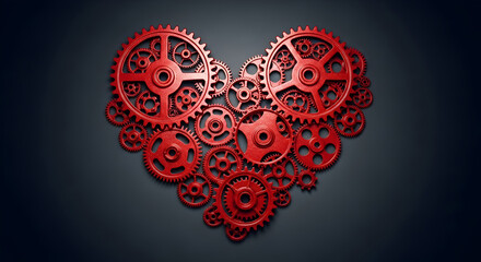 "Transparent anatomical runner silhouette with glowing skeletal system and heartbeat waveform, representing sports medicine and performance health"