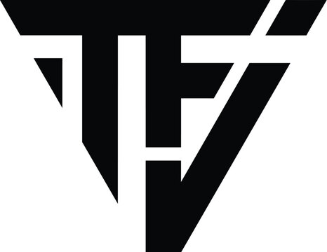 Vector TFJ logo