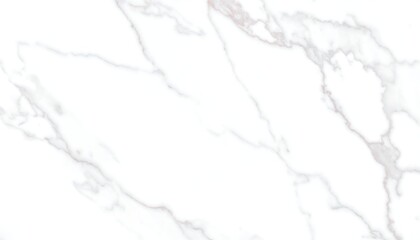 Obraz premium Abstract white marble texture